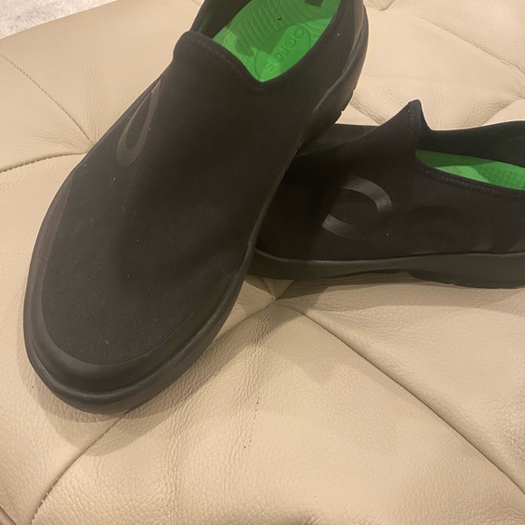 OOFOS men’s size 10 - Picture 6 of 8
